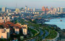 廣西北部灣經濟區風生水起