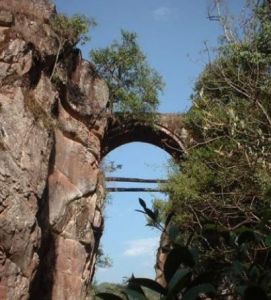 十二欄桿 十二欄桿