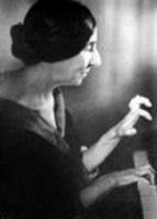 旺達·蘭多芙斯卡 旺達·蘭多芙斯卡