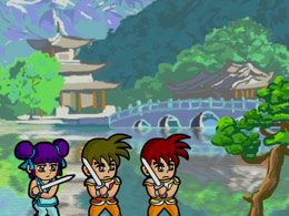 炎龍傳說3雙燕無敵速升版 炎龍傳說3雙燕無敵速升版