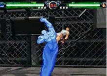 史萊姆大戰蘿莉