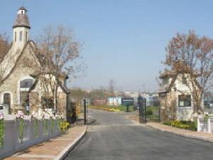 首創·琥珀灣一期 首創·琥珀灣一期