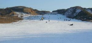 曦嶺國際滑雪場 曦嶺國際滑雪場