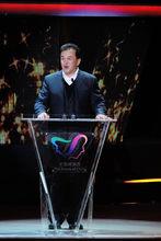 中國電視藝術家協會演員工作委員會