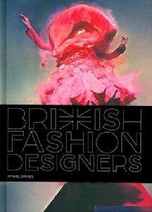 英國時尚設計 英國時尚設計