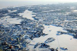 西北地區[加拿大行政區劃]