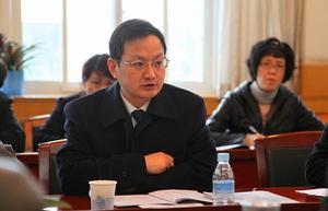 丁大偉[北京市西城區委教工委書記]