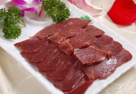 廣靈畫眉驢肉 廣靈畫眉驢肉