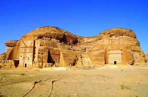 瑪甸&middot;沙勒遺址