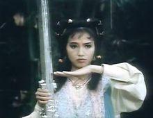 劉紅芳版李沁梅