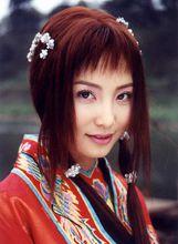 陶紅版於楚楚劇照