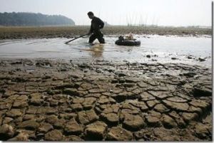 資源性缺水 資源性缺水