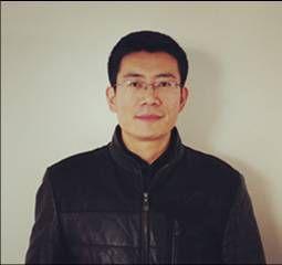 劉賀[渤海大學教授]