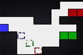 物理移動方塊 物理移動方塊