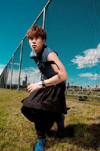 潔西卡[李唯楓演唱歌曲]