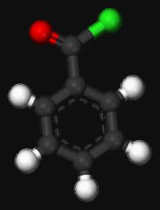 苯甲醯氯 苯甲醯氯