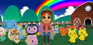 《口袋妖怪》 《口袋妖怪》