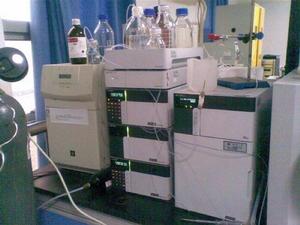 多維色譜技術 多維色譜技術