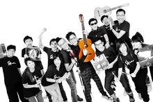 李偉菘音樂學校