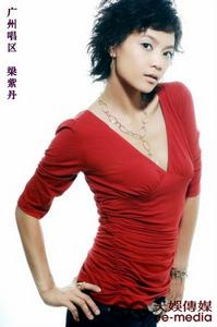 2006超級女聲廣州賽區