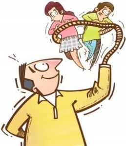 強迫賣淫罪 強迫賣淫罪