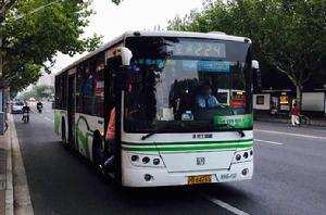上海公交224路 上海公交224路
