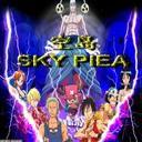 海賊王-天空之島 海賊王-天空之島