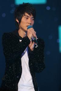 2007快樂男聲廣州十強