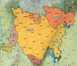 天府新區高新片區 天府新區高新片區