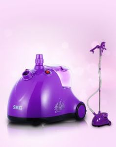 SKG蒸汽掛燙機 SKG蒸汽掛燙機