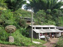 白岩自然村[雙河村委會下轄自然村]