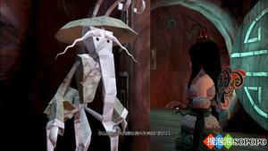 愛麗絲：瘋狂回歸