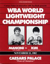 左(雷 曼西尼);右(金得九)