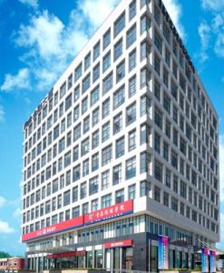 鼎峰國際商務大廈 鼎峰國際商務大廈