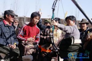 盤坡草原盛會 盤坡草原盛會