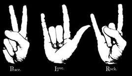 搖滾精神 搖滾精神