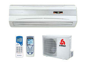 志高空調KFR-25GW/FD(F59A) 志高空調KFR-25GW/FD(F59A)