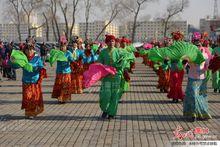 吉林大秧歌