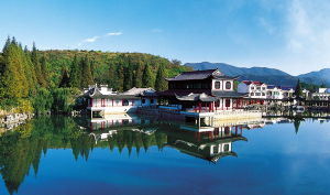 廣德太極洞風景區