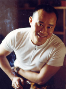 呂俊傑[重慶科技學院冶金學科教授]