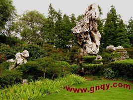 上海航華公園 上海航華公園