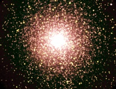 球狀星團M15
