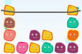 笑臉小方塊 笑臉小方塊