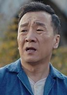 武堅強   演員 劉亞津