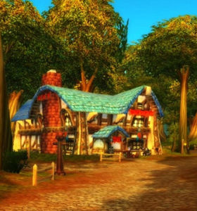 酒館小調 酒館小調