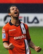 阿列克斯·勞利斯