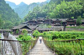 鄉村旅遊產品 鄉村旅遊產品