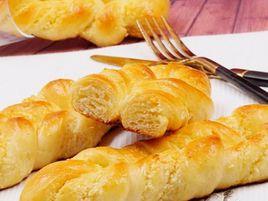 椰蓉麵包條 椰蓉麵包條