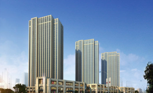 保利&middot; 金香檳