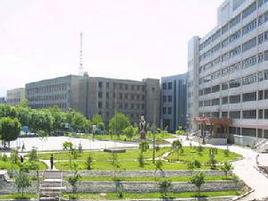 烏魯木齊職業大學工商管理學院 烏魯木齊職業大學工商管理學院